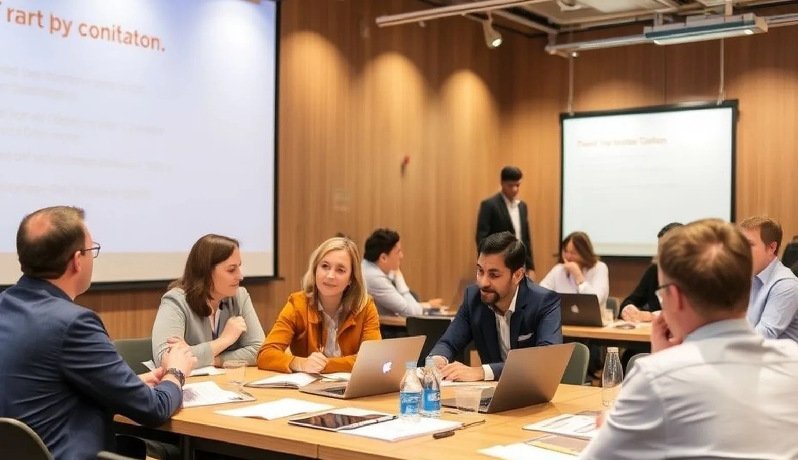 Brand protection strategy workshop