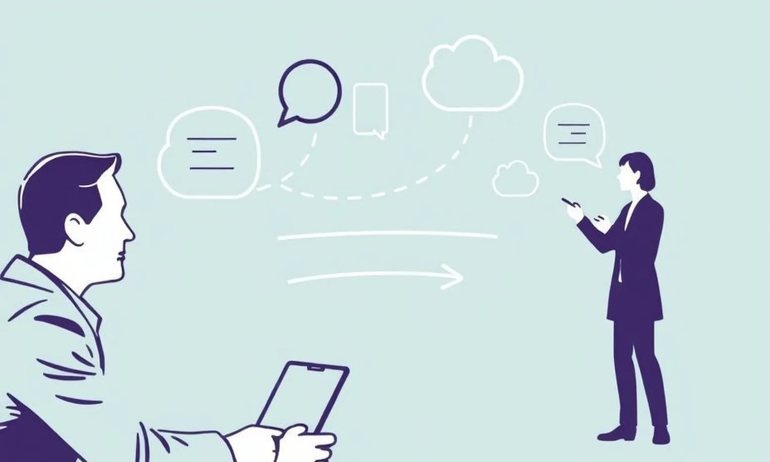 Crisis communication training for business