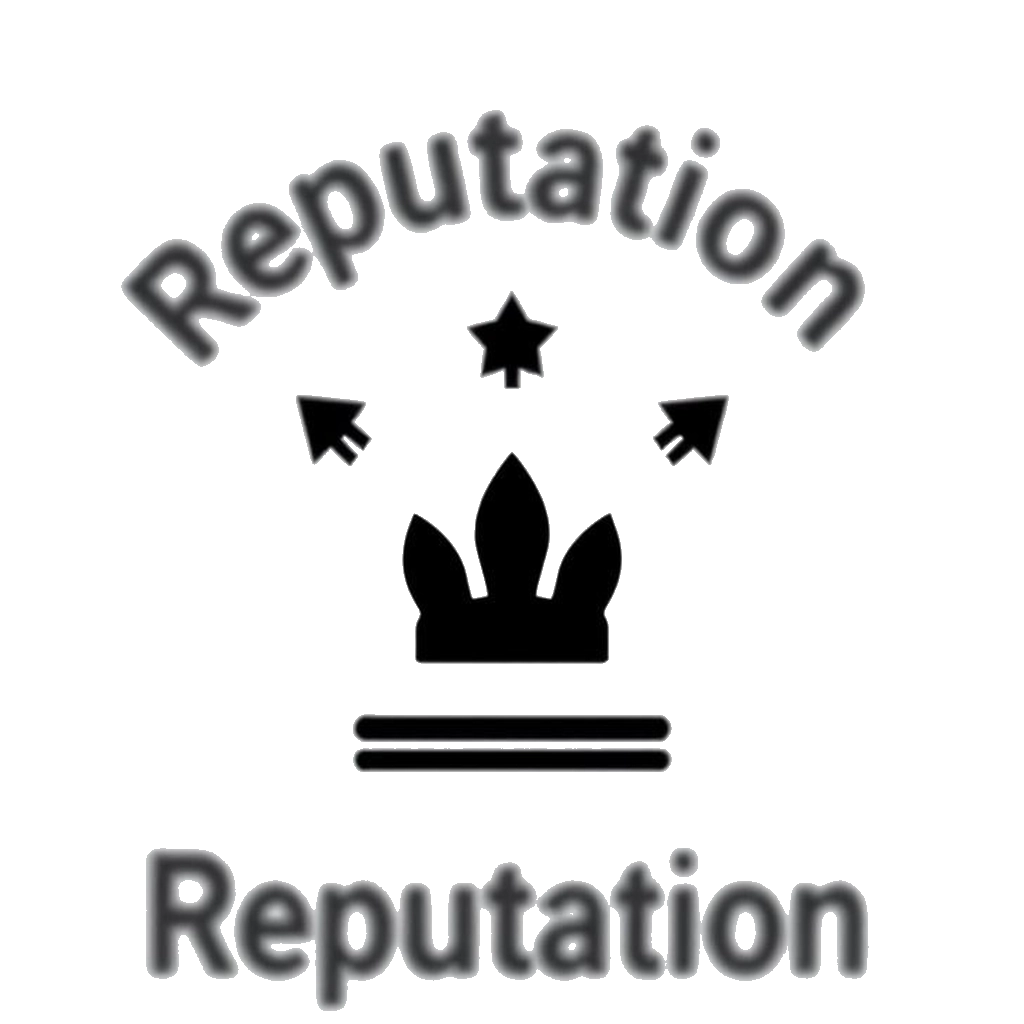 Reputation logo